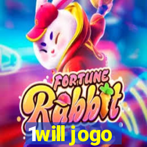 1will jogo